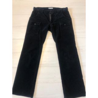 NUMBER (N)INE(ワークパンツ/カーゴパンツ)のフリマアイテム一覧 NUMBER (N)INE(ワークパンツ/カーゴパンツ)のフリマアイテム一覧