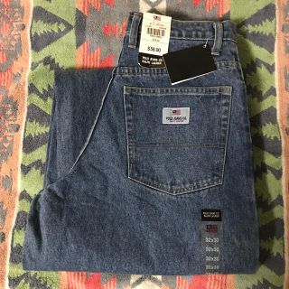 ポロラルフローレン(POLO RALPH LAUREN)のPOLO JEANS Ralph Lauren デニムパンツ(デニム/ジーンズ)