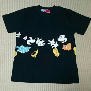 ディズニー(Disney)のディズニー半袖Tシャツ(Tシャツ(半袖/袖なし))