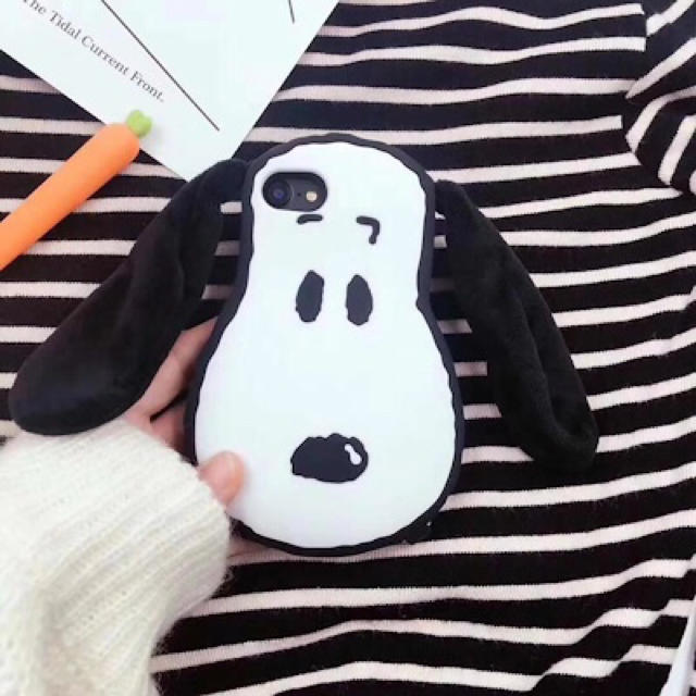 Snoopy スヌーピー 顔型 Iphone7 8 スマホケース 携帯カバーの通販 By Monkey Magic S Shop スヌーピー ならラクマ