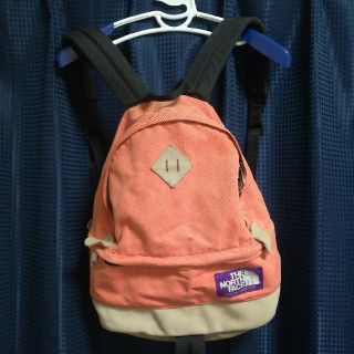 ザノースフェイス(THE NORTH FACE)のthe north face　リュック(リュック/バックパック)