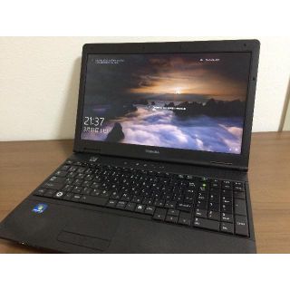 トウシバ(東芝)の【ケンタ様専用】 東芝 dynabook ノートパソコン(ノートPC)