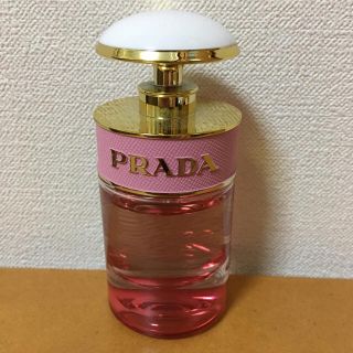 プラダ(PRADA)のPRADA香水 (香水(女性用))