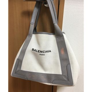 バレンシアガバッグ(BALENCIAGA BAG)の訳ありバレンシアガトートS(トートバッグ)