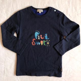 ポールスミス(Paul Smith)のポールスミス プリント長袖Tシャツ(Tシャツ/カットソー)