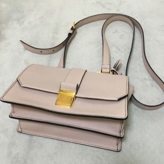 ミュウミュウ(miumiu)のmiumiu ショルダーバッグ♡(ショルダーバッグ)