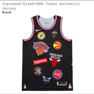 シュプリーム(Supreme)のSupreme NBA(タンクトップ)