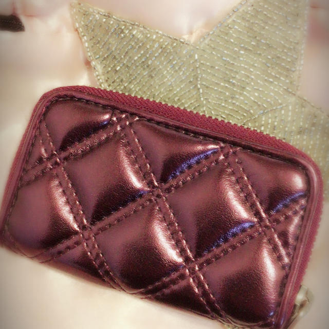 MARC JACOBS(マークジェイコブス)のMARC☆財布 レディースのファッション小物(財布)の商品写真