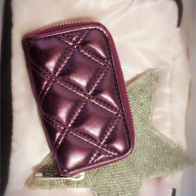 MARC JACOBS(マークジェイコブス)のMARC☆財布 レディースのファッション小物(財布)の商品写真