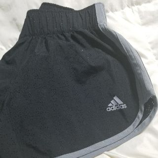 アディダス(adidas)のアディダス adidas ランニングパンツ 最終値下げ！！(ウェア)