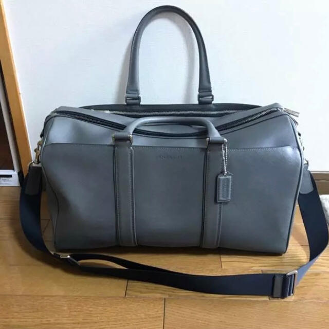 COACH(コーチ)のコーチCOACHのボストンバッグ レディースのバッグ(ボストンバッグ)の商品写真