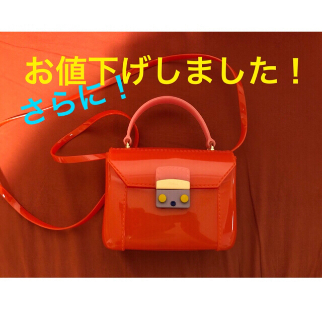 Furla(フルラ)のFURLA ショルダーバッグ キャンディバッグ 斜めがけ レディースのバッグ(ショルダーバッグ)の商品写真