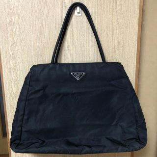 プラダ(PRADA)の♡ koko ♡様専用  プラダ 台形バッグ(ハンドバッグ)