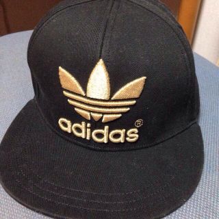 アディダス(adidas)のadidas キャップ(キャップ)