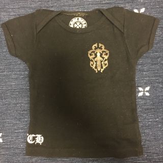 クロムハーツ(Chrome Hearts)のクロムハーツ ベビーTシャツ(Ｔシャツ)