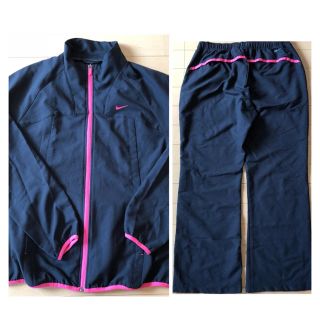 ナイキ(NIKE)のNIKE  ジャージ 上下(その他)