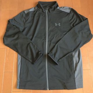 アンダーアーマー(UNDER ARMOUR)のアンダーアーマー ジャージ マーベリックジャケット(ジャージ)