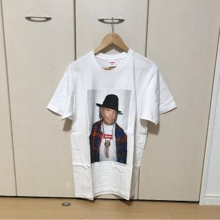 シュプリーム(Supreme)のシュプリーム ニールヤング Tシャツ(Tシャツ/カットソー(半袖/袖なし))