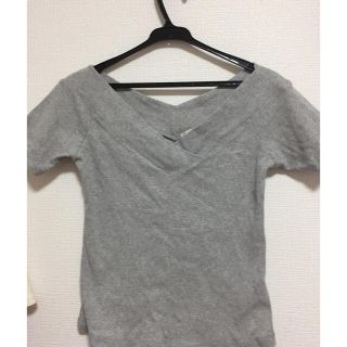 トランテアンソンドゥモード(31 Sons de mode)の31 sons de mode♡ティーシャツ(Tシャツ(半袖/袖なし))