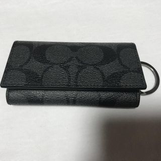 コーチ(COACH)のcoach キーケース(キーケース)