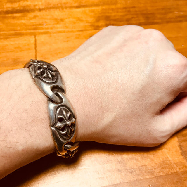 nobu ikeguchi シルバーブレスレット アクセサリー nobu ikeguchi シルバーブレスレット アクセサリー