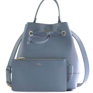 値下げ☆未使用新品【FURLA】STACY ステイシーショルダー