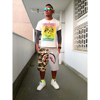 A BATHING APE - □もえぴ様ご専用□の通販 by 卍卍卍|アベイシング