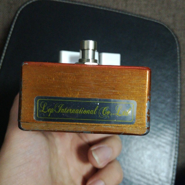 MAD PROFESSOR sweet Honey Overdrive 楽器のギター(エフェクター)の商品写真