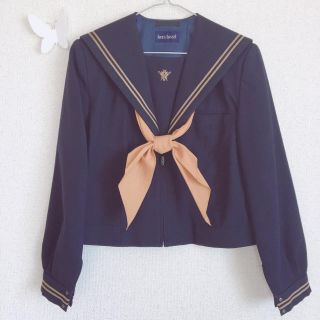 【さくら様専用】セーラー服 (冬服/上下)(その他)