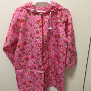 カッパ 雨具 レインコート(レインコート)