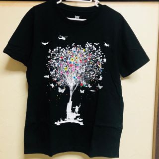 グラニフ(Design Tshirts Store graniph)のTシャツ(Tシャツ(半袖/袖なし))