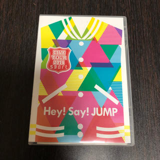 ヘイセイジャンプ(Hey! Say! JUMP)のheyHey! Say! JUMP smart 通常 (ミュージック)