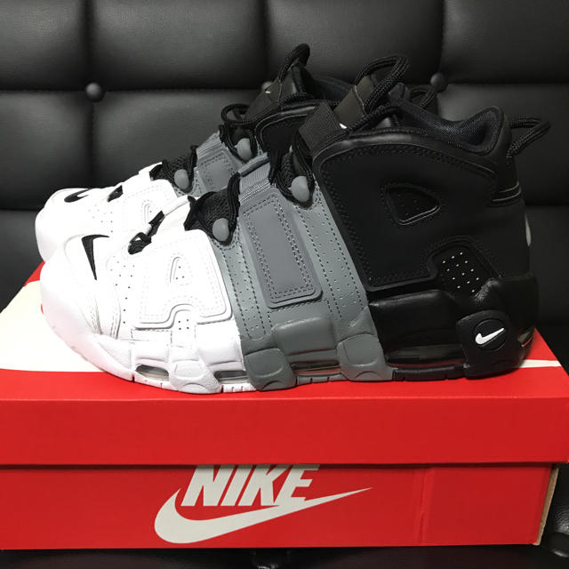 NIKE AIR MORE UPTEMPO ‘96 26.5cm靴/シューズ