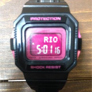 ジーショック(G-SHOCK)のGSHOCK(腕時計)