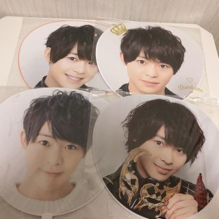 ヘイセイジャンプ(Hey! Say! JUMP)のHey! Say! JUMP うちわ 有岡大貴(男性タレント)