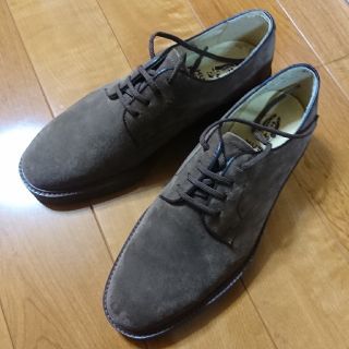 ハッシュパピー(Hush Puppies)のハッシュパピーのメンズシューズ(ドレス/ビジネス)