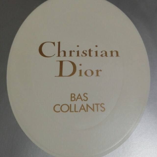 Christian Dior(クリスチャンディオール)の4枚まとめた物も出品してます レディースのレッグウェア(タイツ/ストッキング)の商品写真