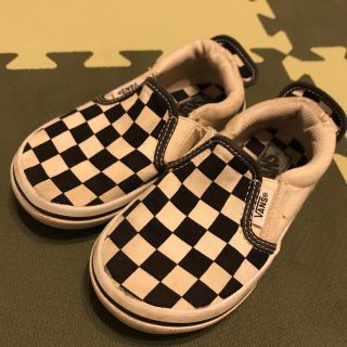 ヴァンズ(VANS)の☆☆☆様 専用(スリッポン)