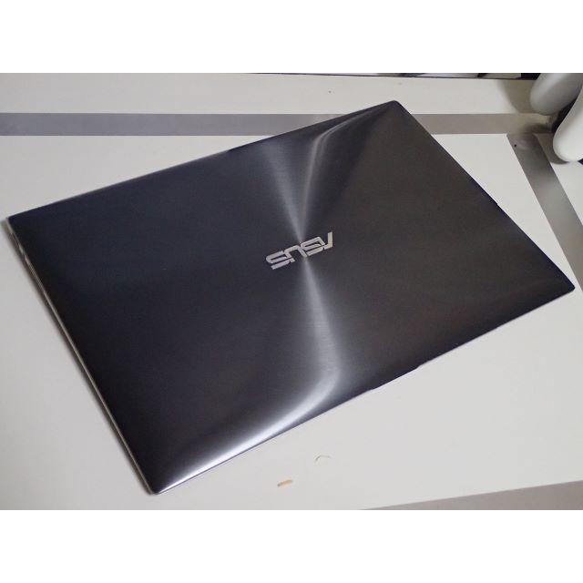 ASUS - 小林様ASUS■UX31E■SSD256GB■CORE i7■Win7