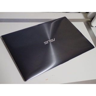 エイスース(ASUS)の小林様ASUS■UX31E■SSD256GB■CORE i7■Win7(ノートPC)