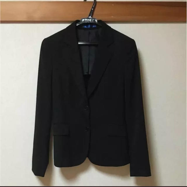 AOKI(アオキ)の【AOKI】リクルートスーツ2点セット(ジャケット&スカート) レディースのフォーマル/ドレス(スーツ)の商品写真