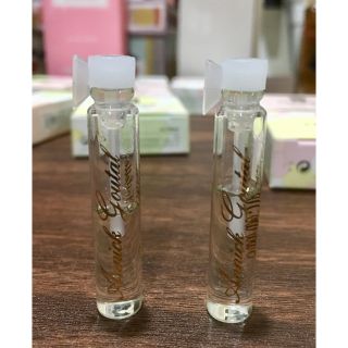 アニックグタール(Annick Goutal)のアニックグタール プチシェリー オードトワレ 1.75ml サンプルボトル(香水(女性用))