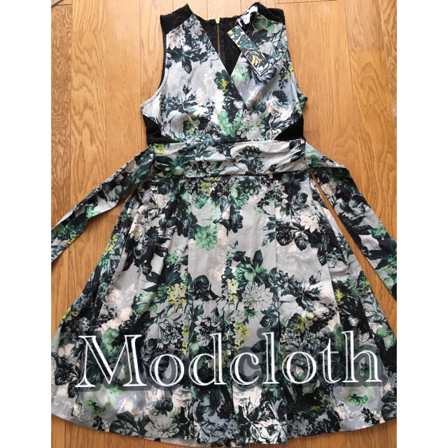 ModCloth(モドクロス)ワンピース