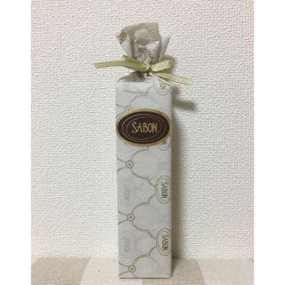 サボン(SABON)のSABON♡ハンドクリーム♡ジャスミン♡未使用(ハンドクリーム)