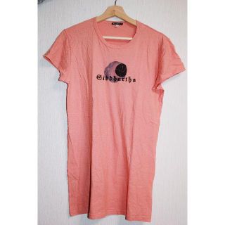 アンドゥムルメステール(Ann Demeulemeester)のAnn Demeulemeester メンズ　XS　Tシャツ(Tシャツ/カットソー(半袖/袖なし))