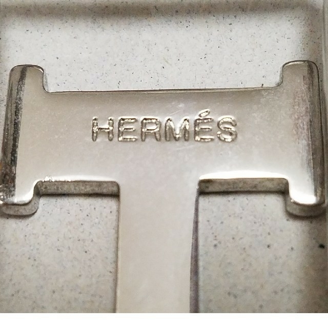 Hermes(エルメス)のHERMES/マネークリップ財布 メンズのファッション小物(マネークリップ)の商品写真