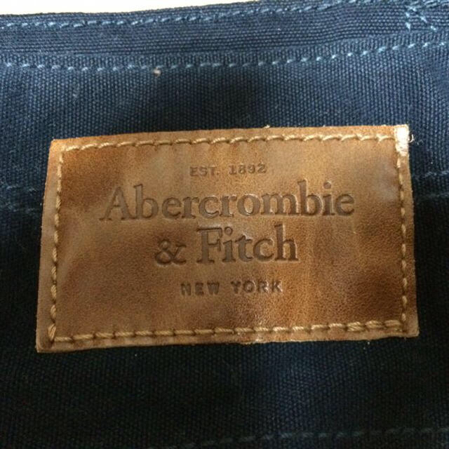 Abercrombie&Fitch(アバクロンビーアンドフィッチ)のeri様専用商品☆ レディースのバッグ(トートバッグ)の商品写真