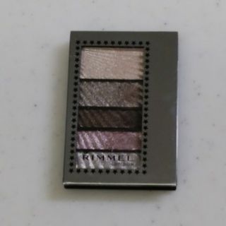 リンメル(RIMMEL)のRIMMEL アイシャドー(アイシャドウ)