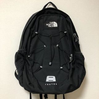 ザノースフェイス(THE NORTH FACE)のノースフェイス リュック THE NORTH FACE JESTER(その他)