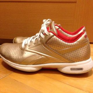 リーボック(Reebok)のリーボック イージートーン 22.5(スニーカー)